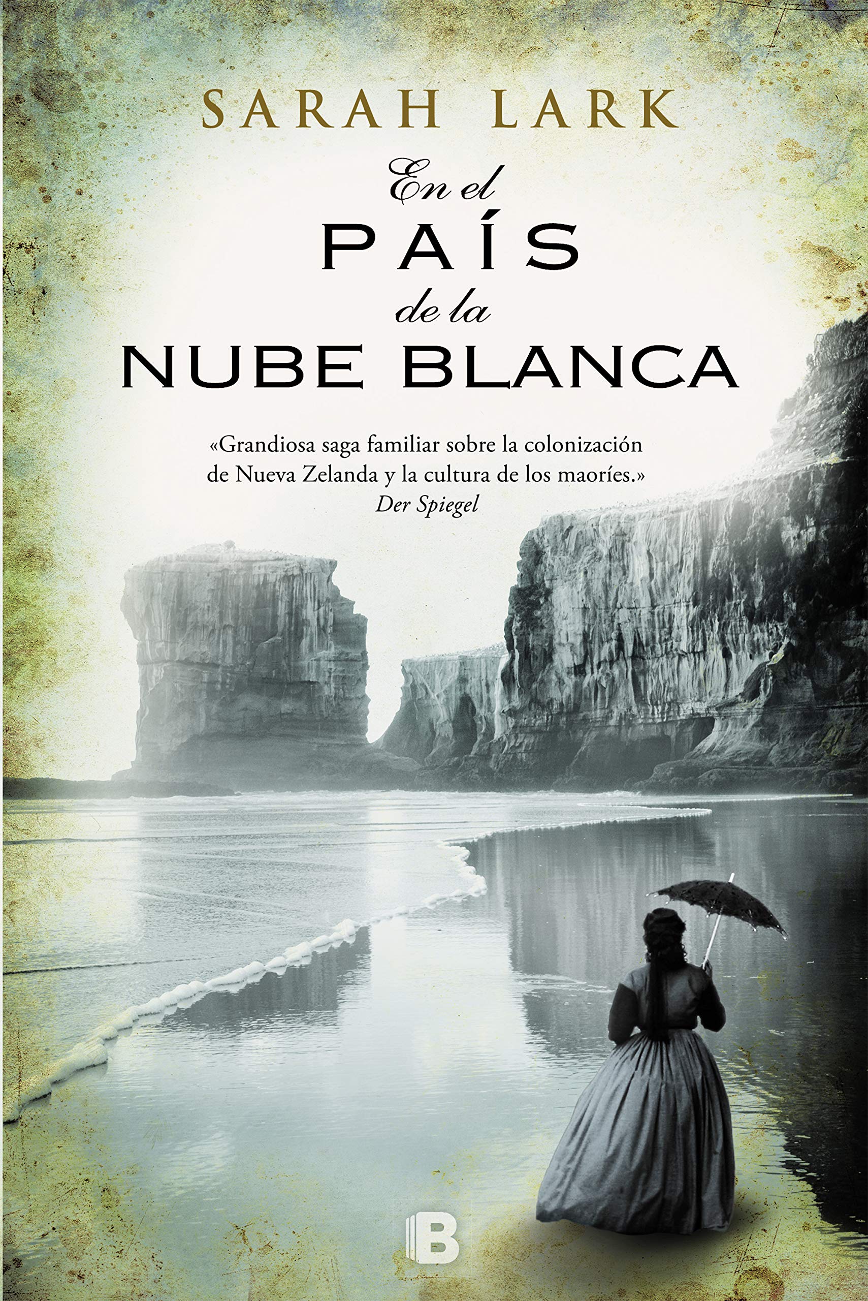 En el país de la nube blanca Historical Fiction