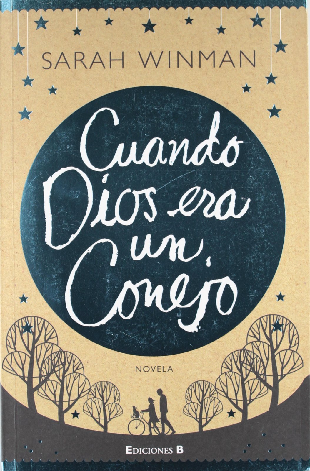 Cuando Dios era un conejo (SIN ASIGNAR, Band 605999) Contemporary literature