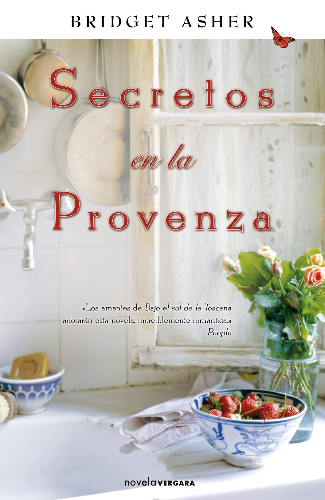 Secretos en la Provenza / The Provence Cure for the Brokenhearted book