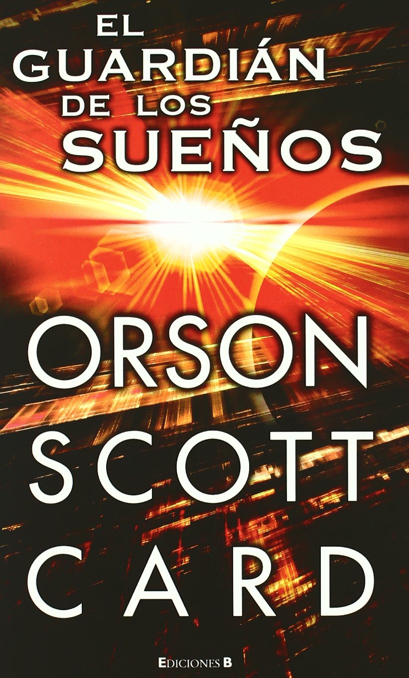 Product Image: El guardián de los sueños