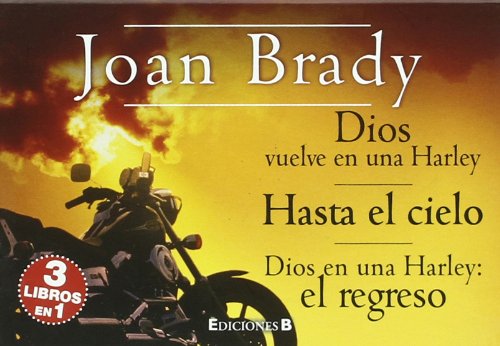 Dios vuelve en una Harley | Hasta el cielo | Dios es una Harley: el regreso (B DE BOLSILLO) Religion & Esotericism