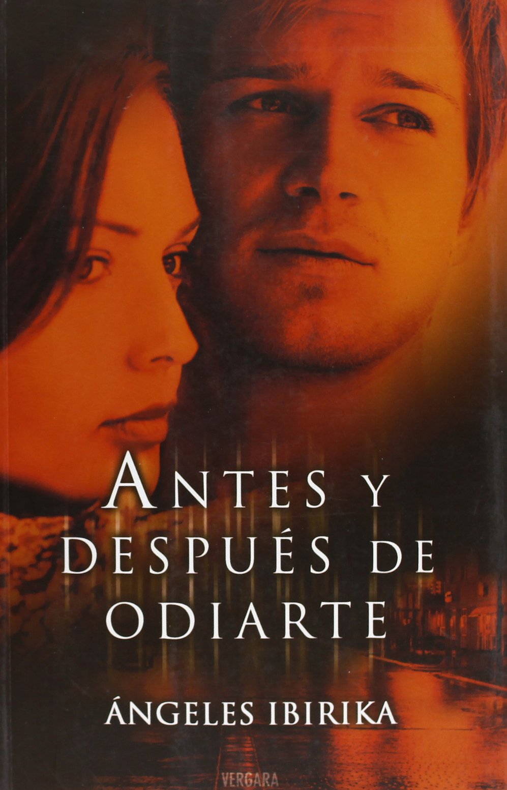 Antes y despues de odiarte / Before and After Hating You International