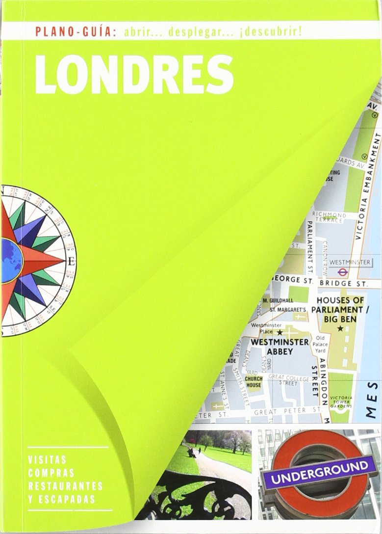 Londres book