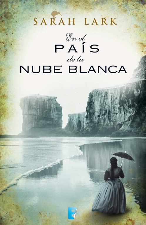 En el país de la nube blanca book