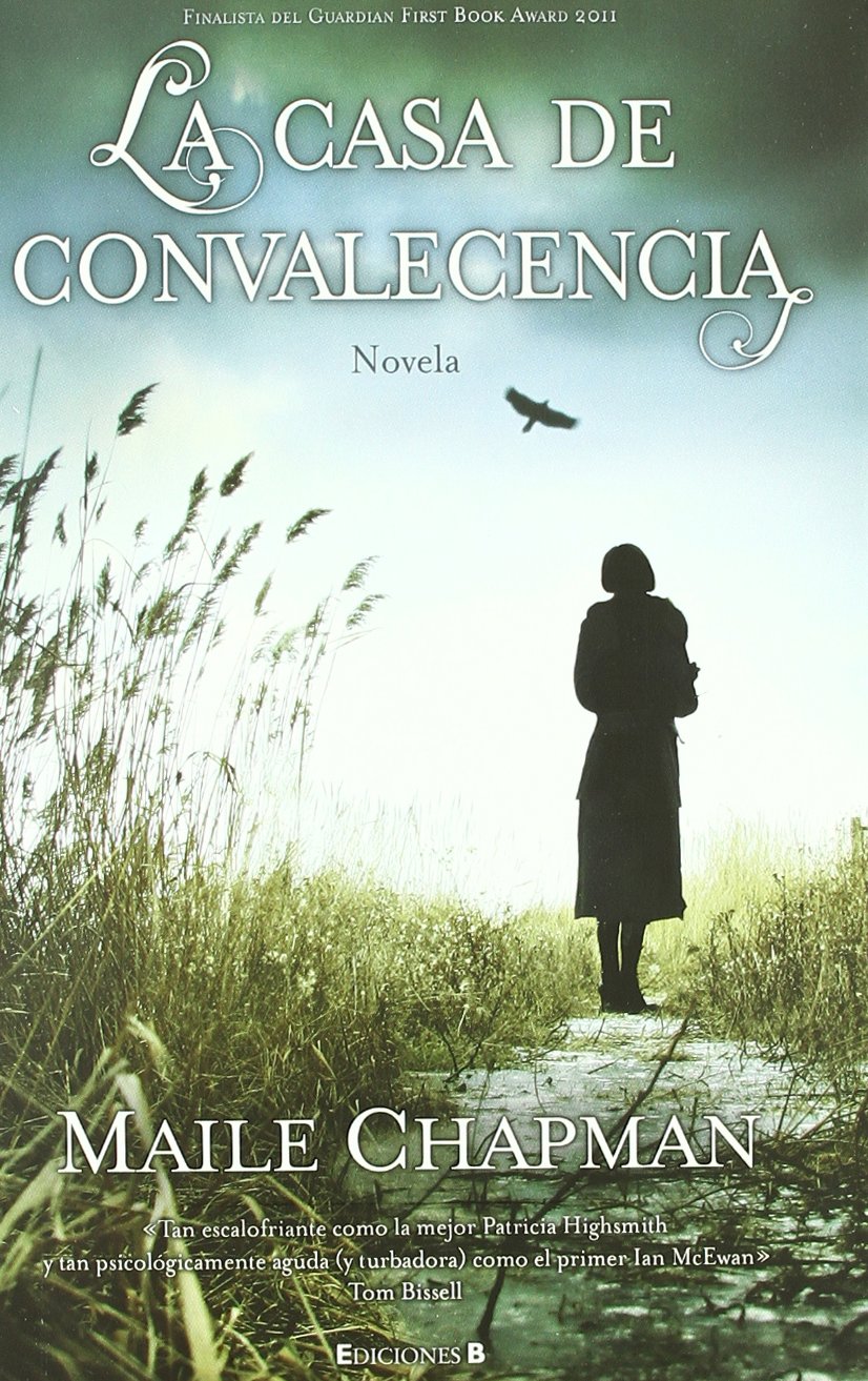 La casa de convalecencia (Grandes novelas) Action & Adventure