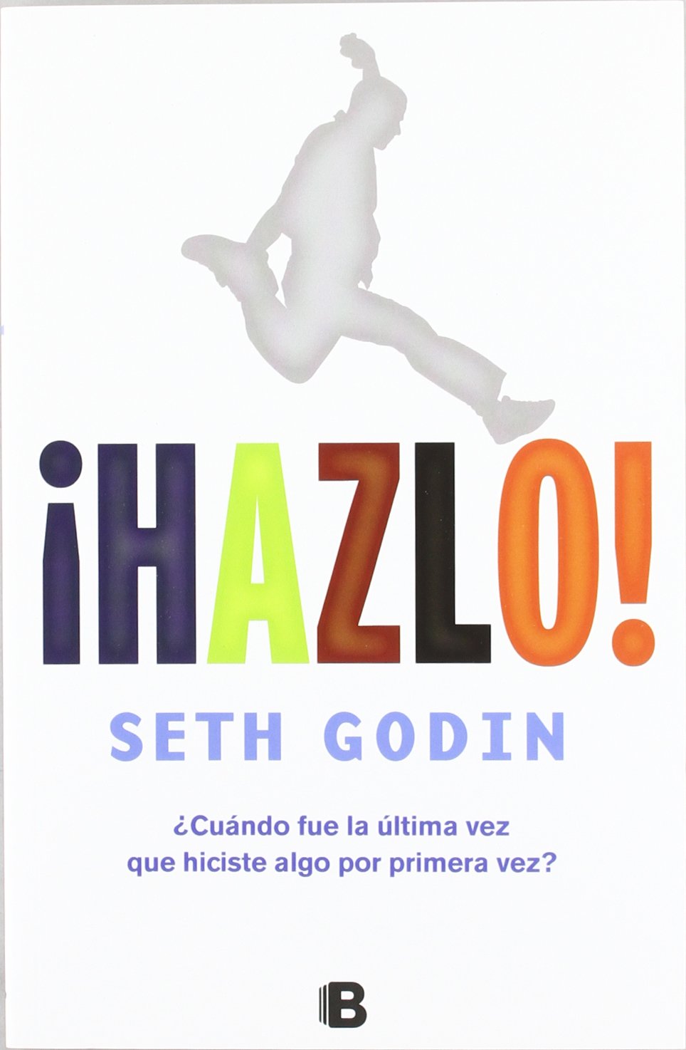 ¡Hazlo! (No ficción) Business, Finance & Career
