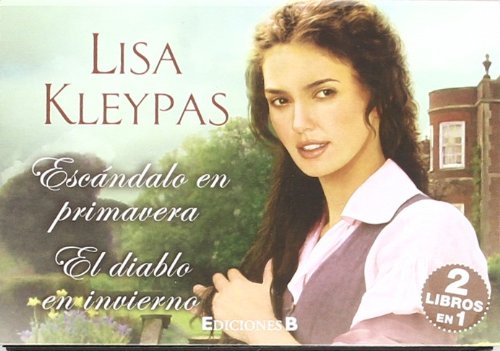 El diablo en invierno (Las Wallflowers 3) Historical Fiction