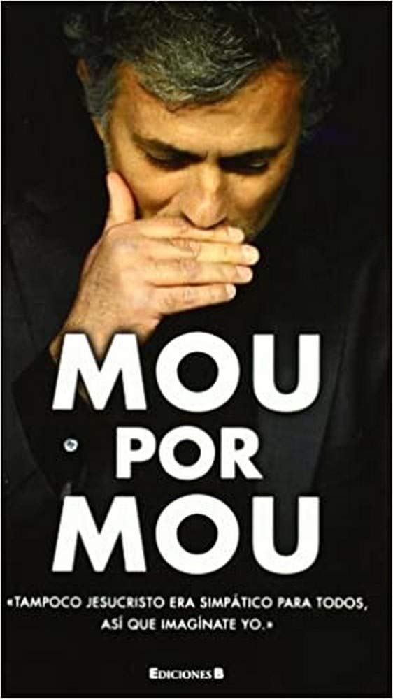 MOU POR MOU (No ficción) Leisure & Fun