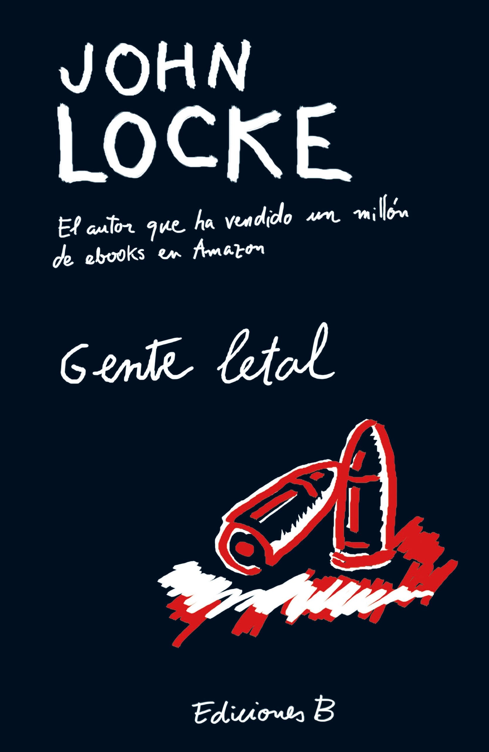Gente letal (La Trama, Band 1) Action & Adventure