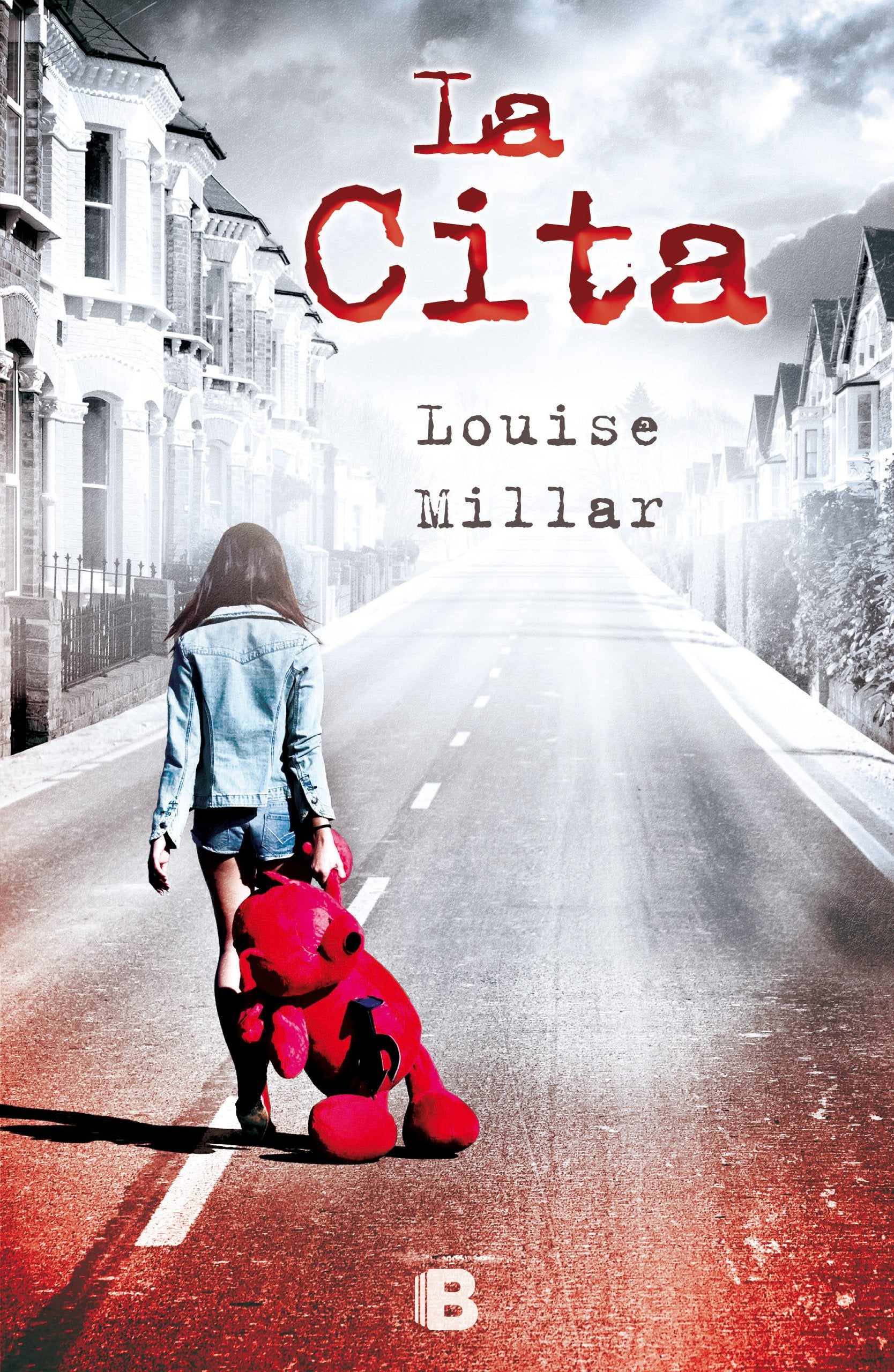 La cita (La Trama) Action & Adventure