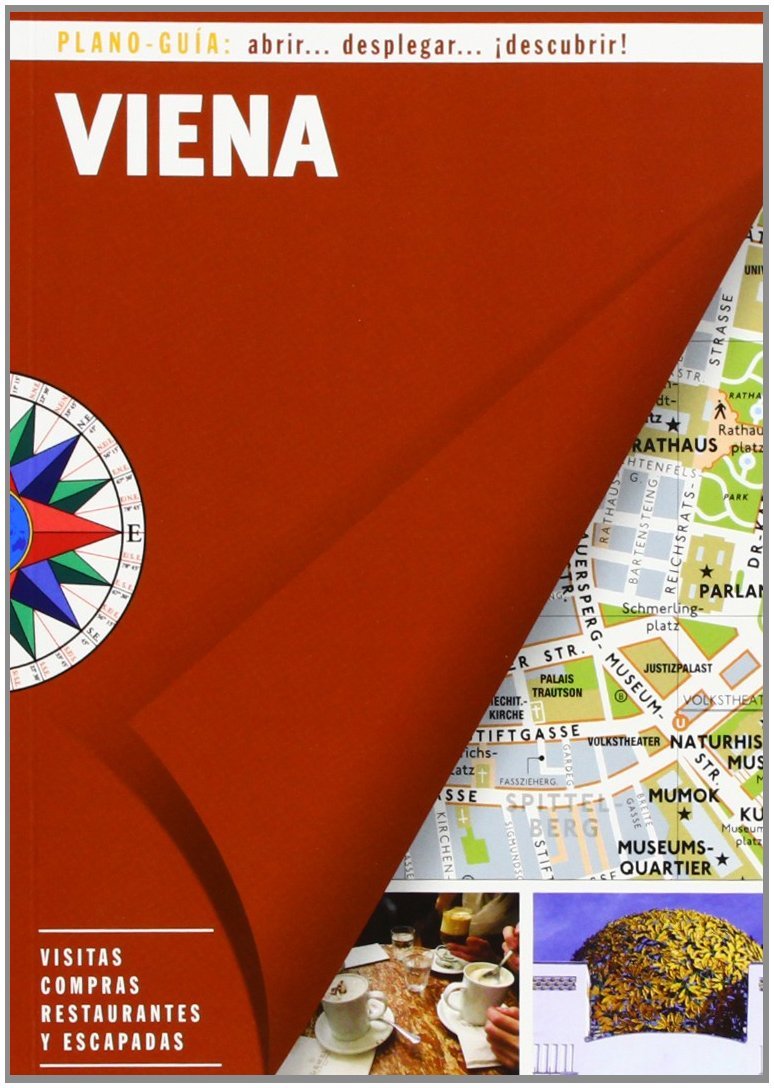 Viena / Vienna book