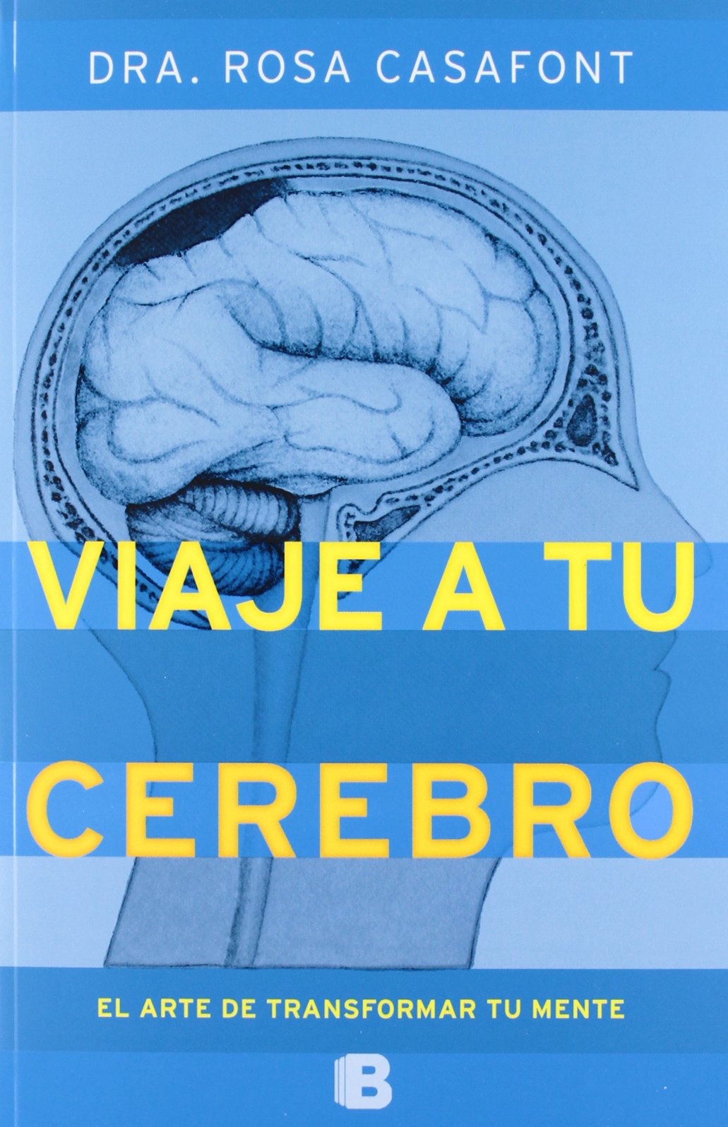 Un viaje a tu cerebro book