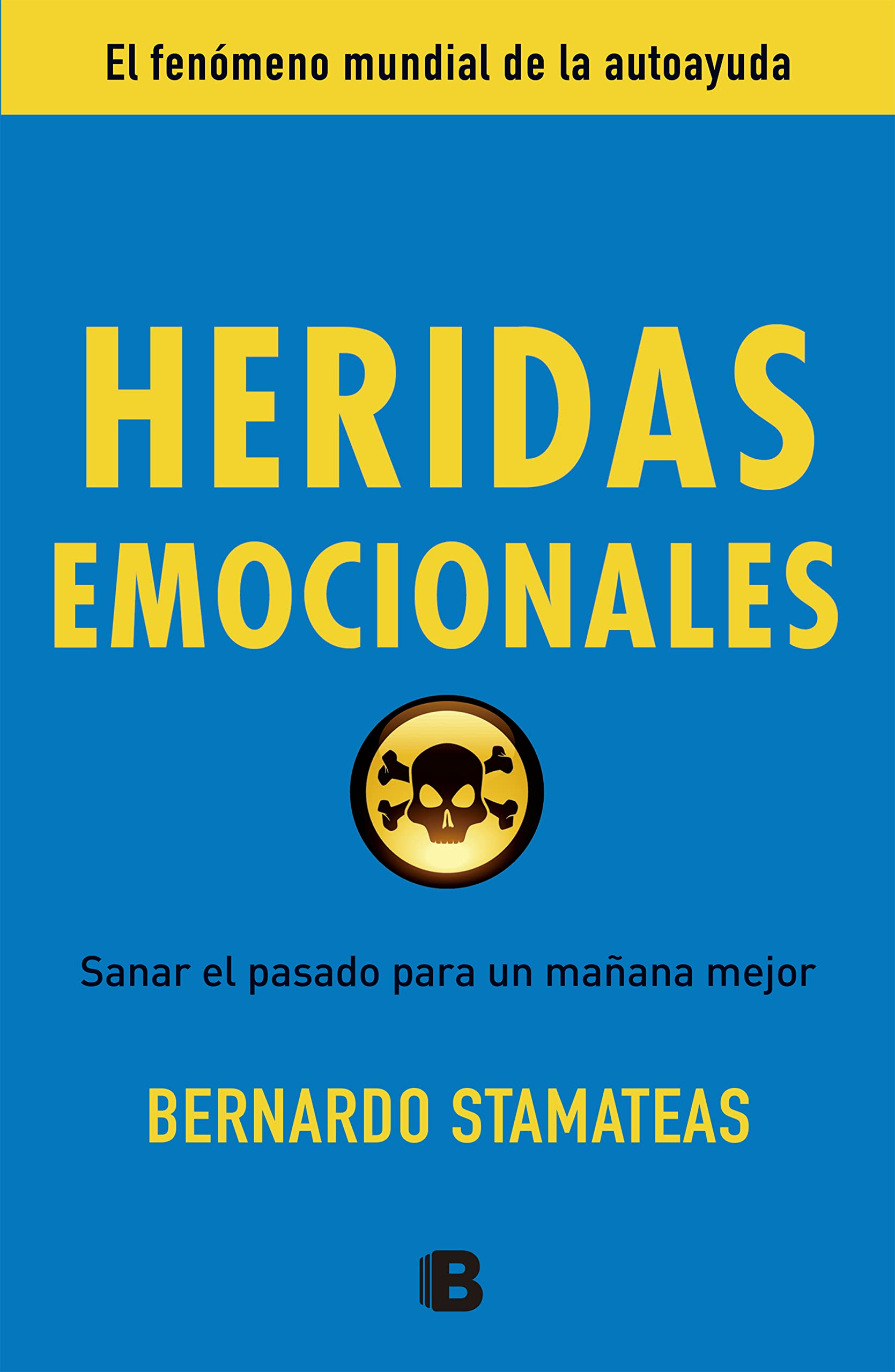 Heridas emocionales (No ficción) Business, Finance & Career