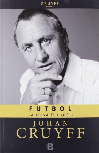 Futbol. La meva filosofia (No ficción) Sports