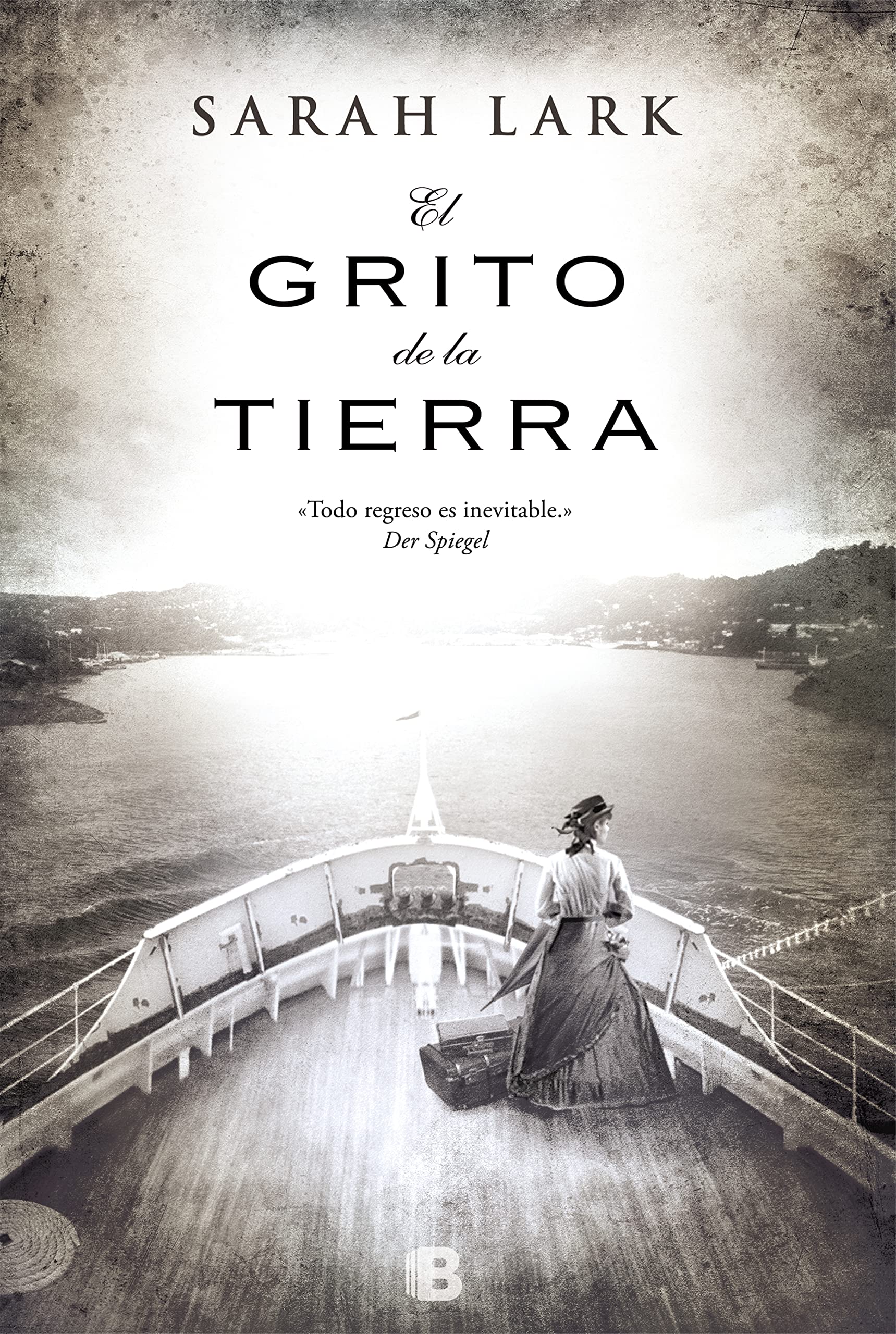 El grito de la tierra / The Cry of the Earth book
