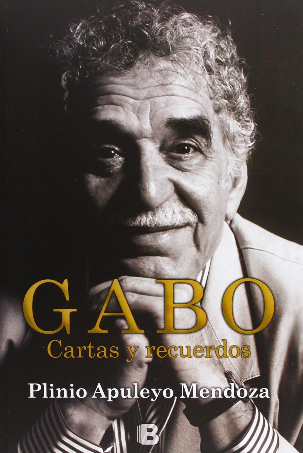 Gabo : cartas y recuerdos (No ficción) Essays & Short Stories