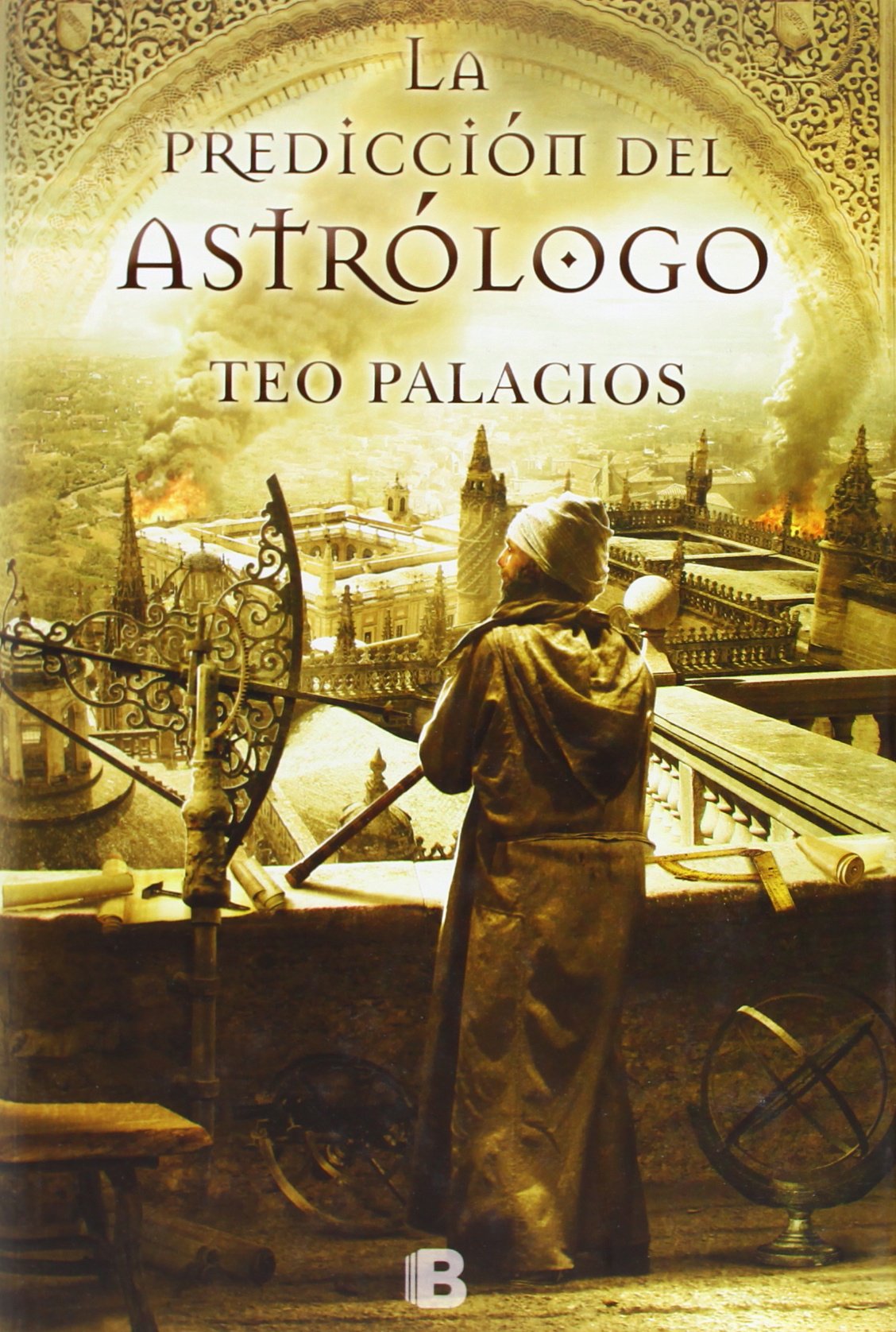 La prediccion del astrologo / The Prediction of the Astrologer book