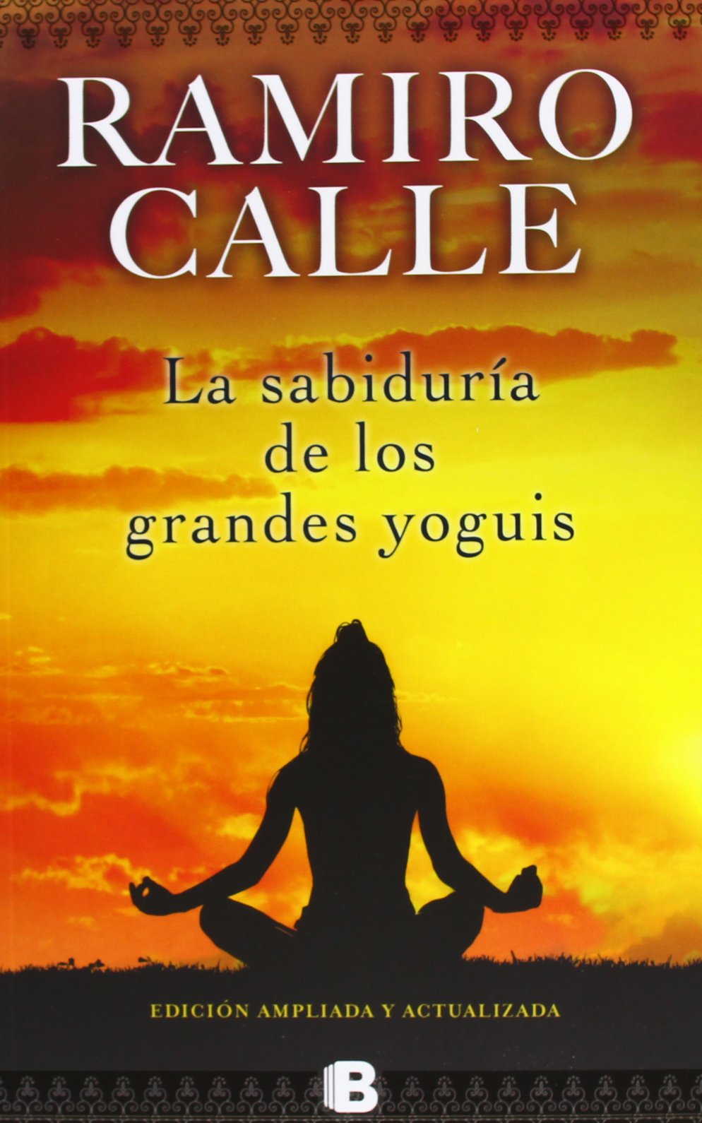 Sabiduría de los grandes yoguis (No ficción) Hobbies & Crafts
