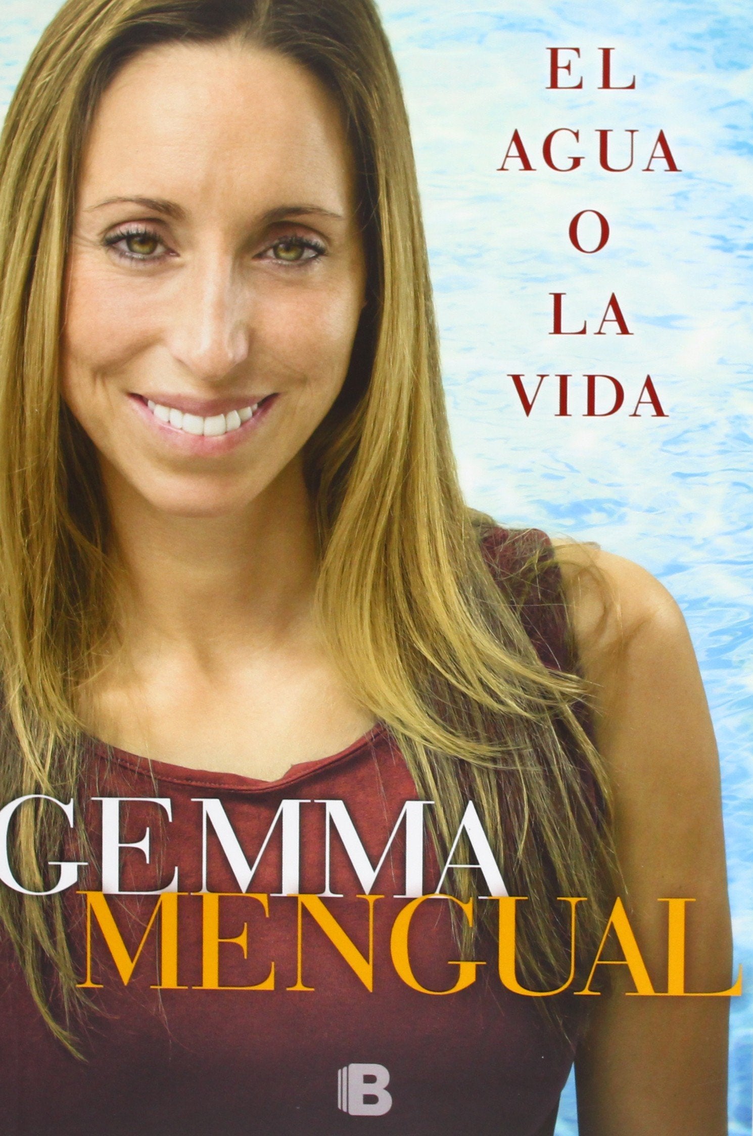 El agua o la vida / Water or Life book