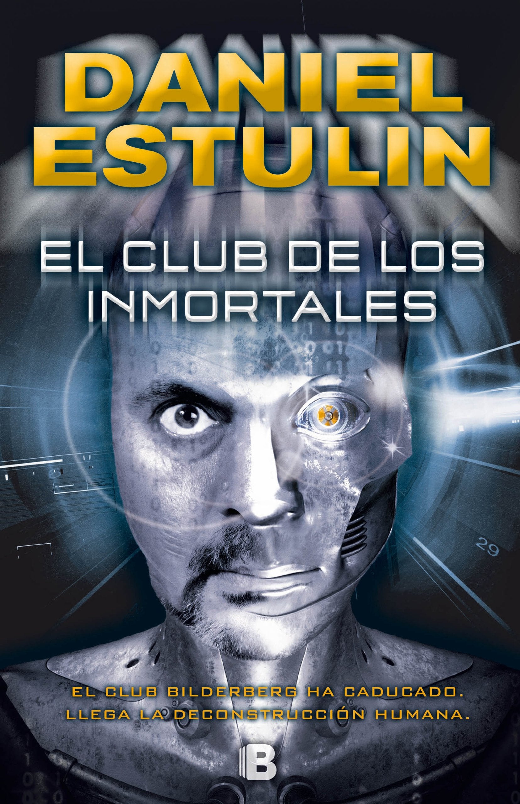 El club de los inmortales (No ficción) Philosophy
