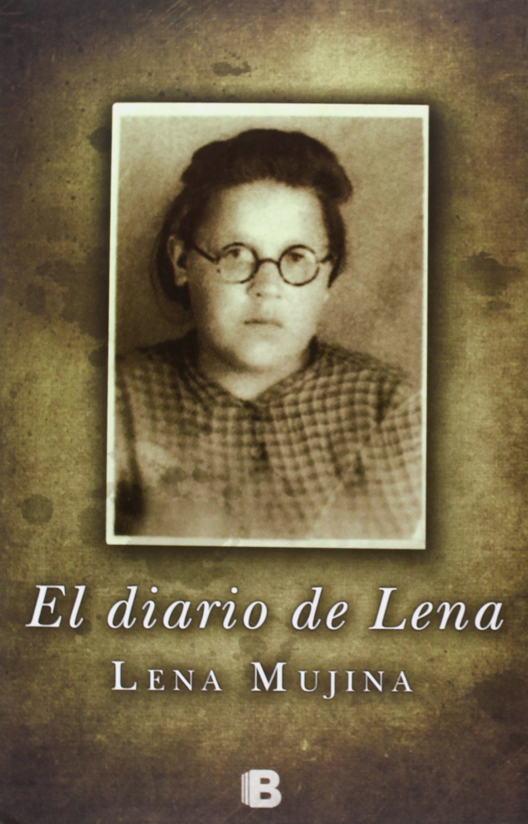 El diario de Lena / Lena's Diary book