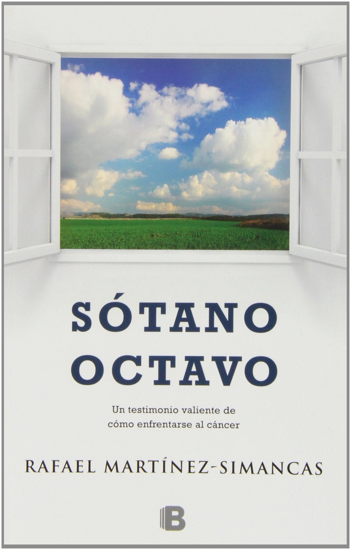 Sótano octavo Memories