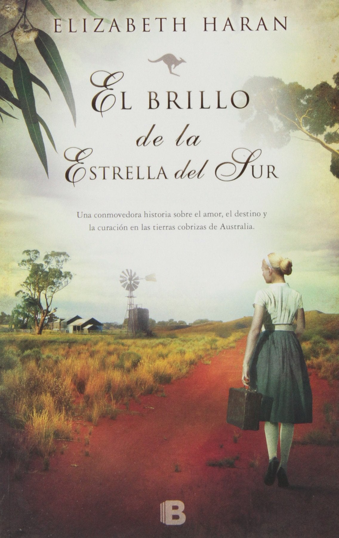 El brillo de la estrella del Sur (Grandes novelas) Action & Adventure