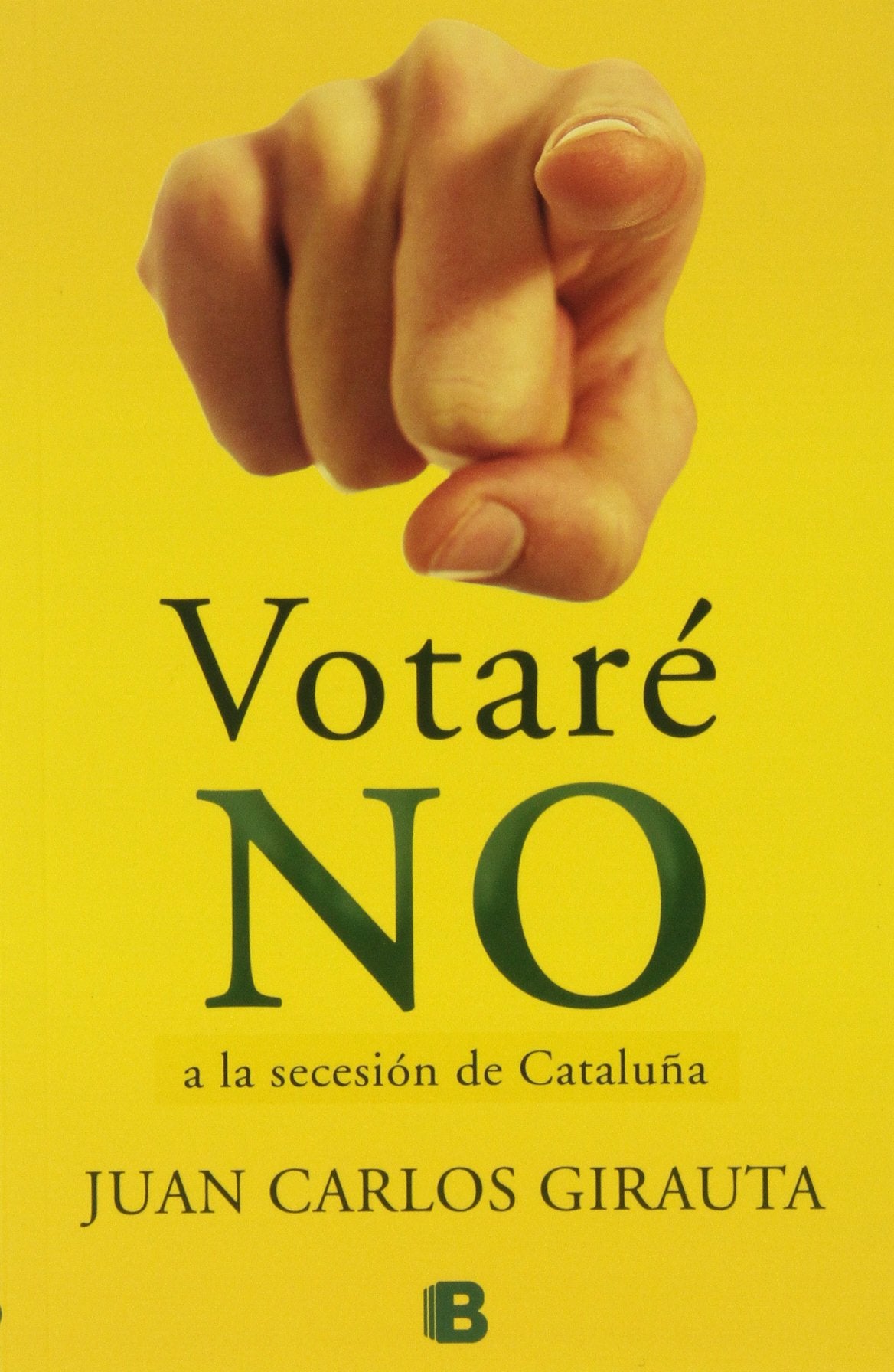 Votaré no Philosophy