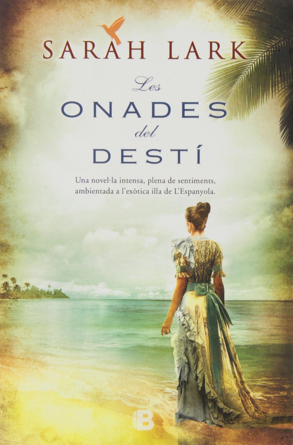 Jamaica II, Les onades del destí Historical Fiction