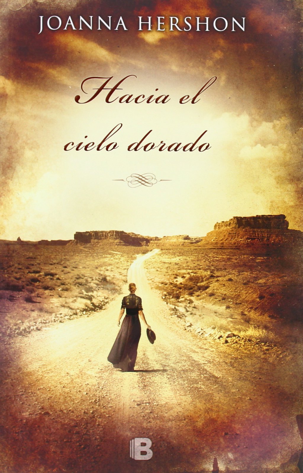 Hacia el cielo dorado / The German Bride book