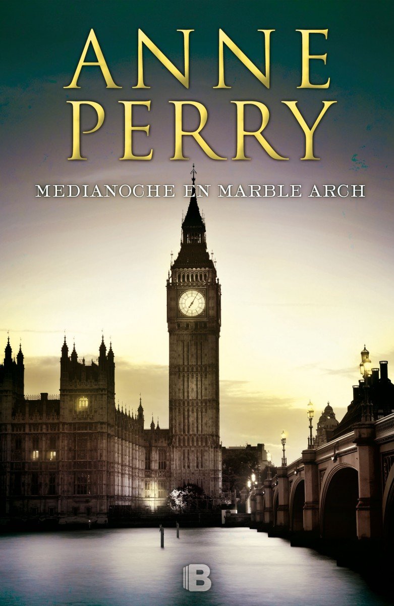 Medianoche en Marble Arch (La Trama, Band 28) Action & Adventure