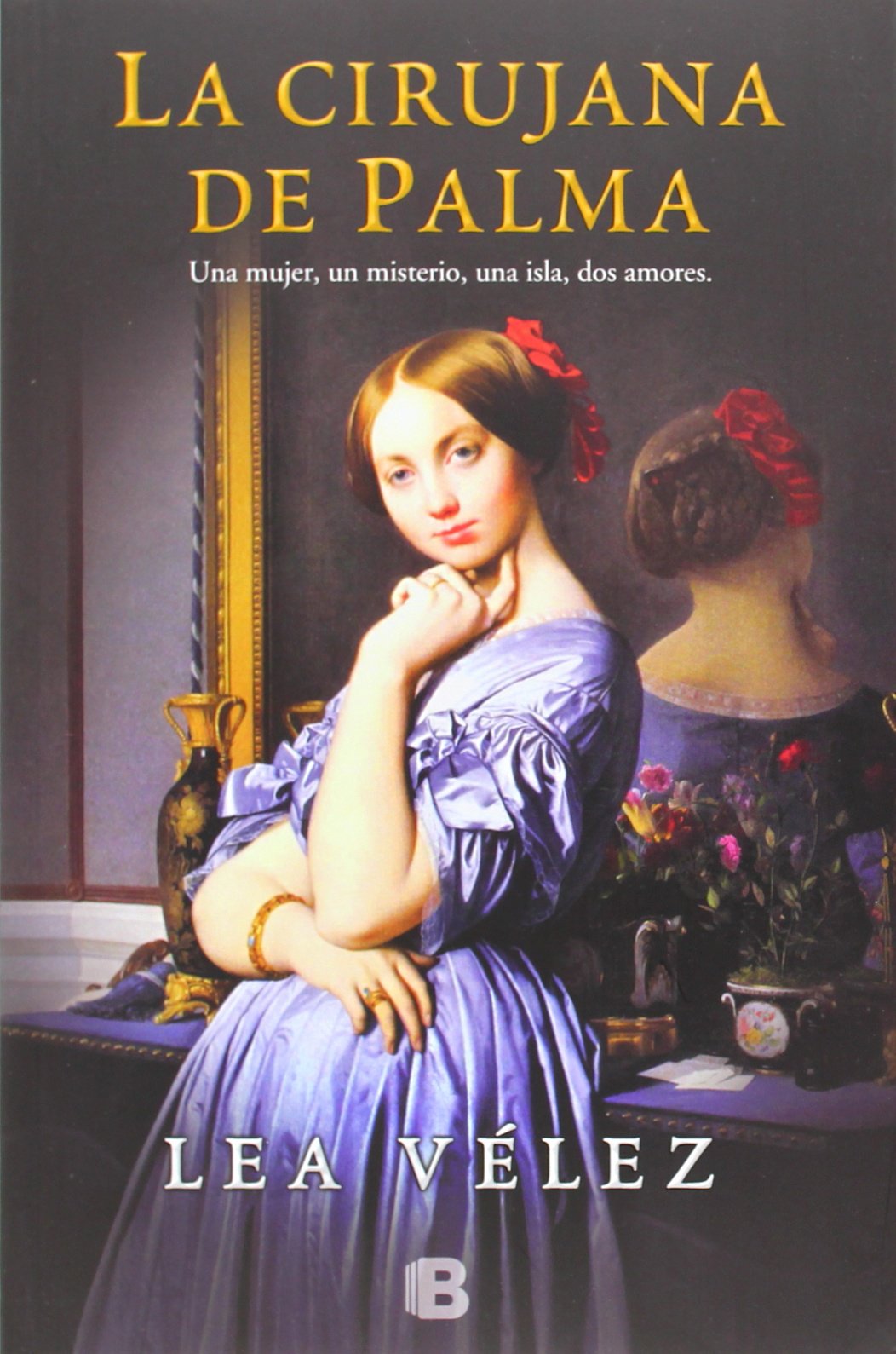 La cirujana de palma Historical Fiction