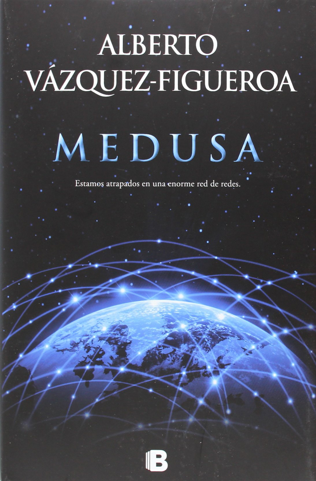 Medusa (La Trama) Action & Adventure