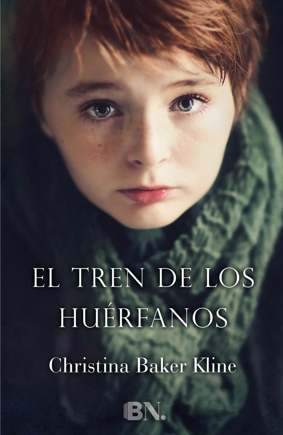 El tren de los huerfanos / Orphan Train (Grandes novelas) Historical Fiction