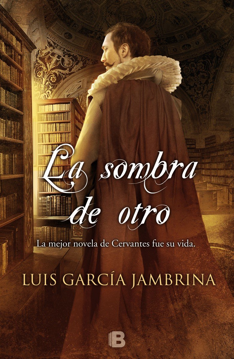 La sombra de otro (Histórica) Action & Adventure
