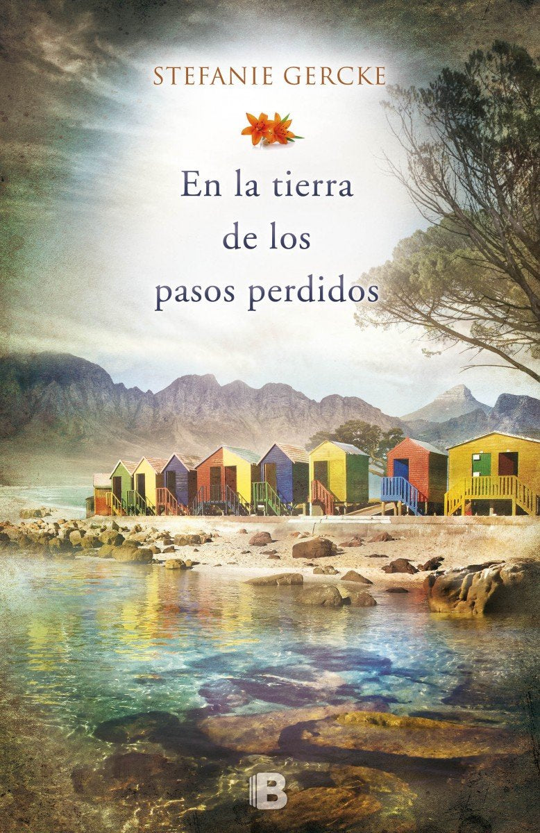 En la tierra de los pasos perdidos / In the Land of the Lost Steps book