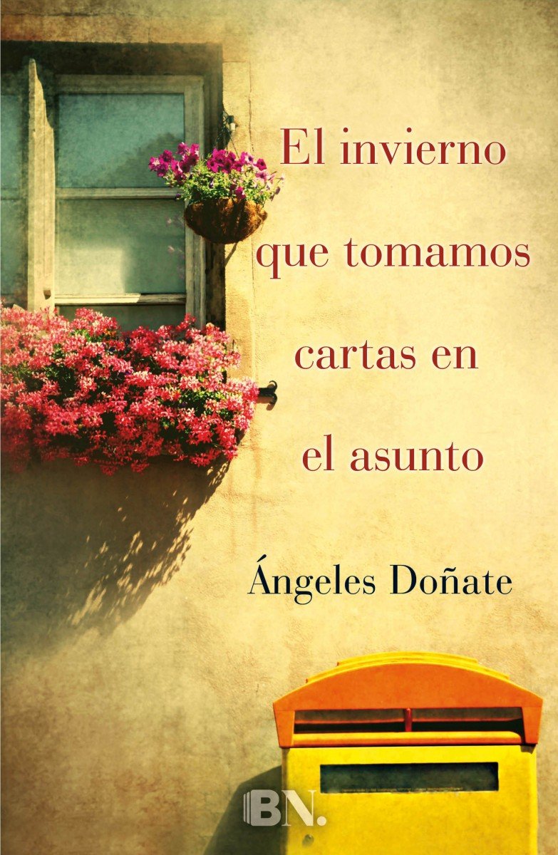 El invierno que tomamos cartas en el asunto (Grandes novelas) Contemporary literature