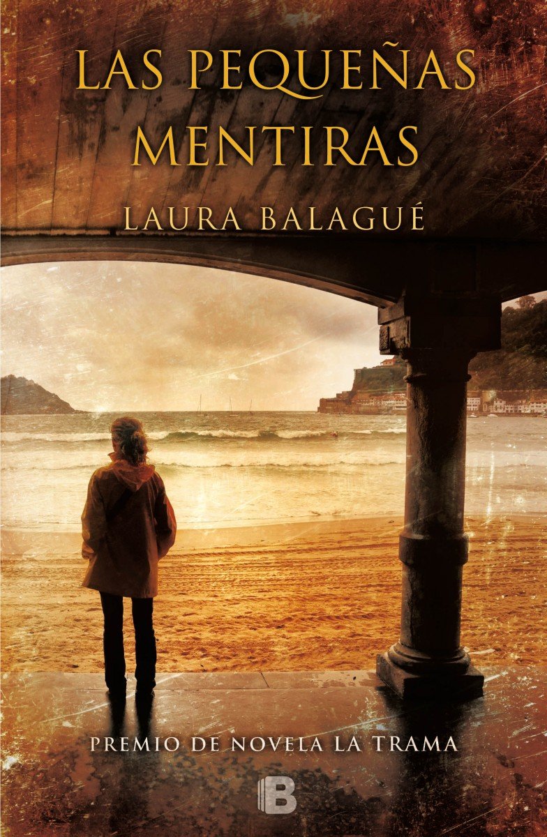 Las pequeñas mentiras (La Trama) Action & Adventure