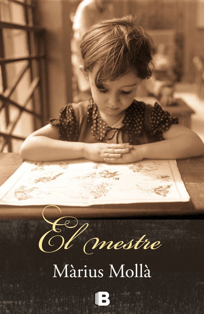 El mestre Contemporary literature