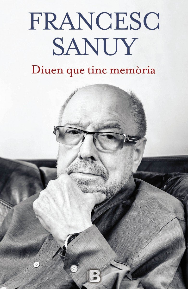 Diuen que tinc memòria Politics & Society
