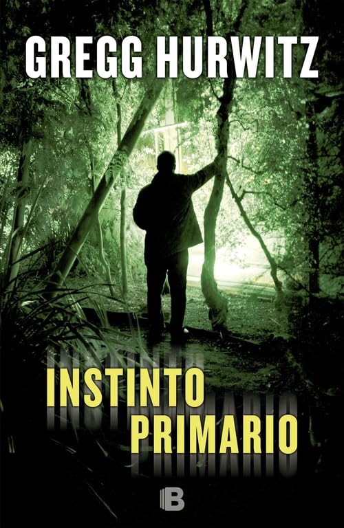 Instinto Primario (La Trama) Action & Adventure