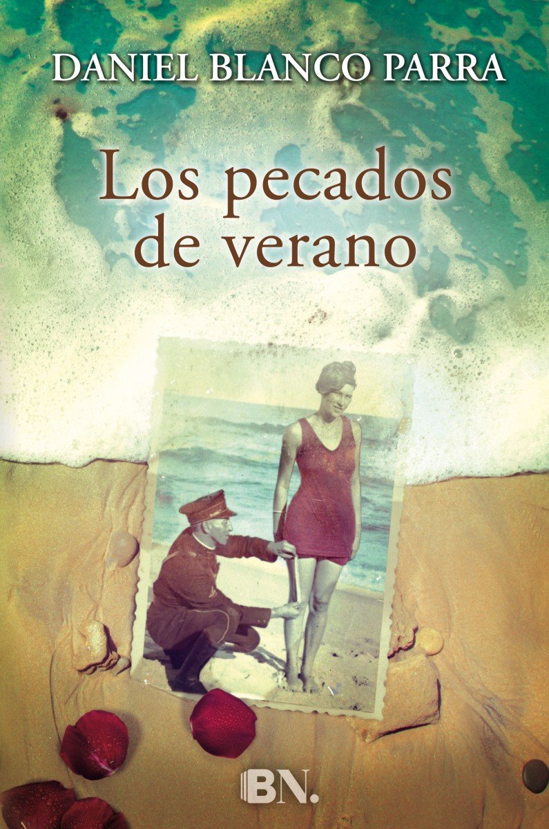 Los pecados de verano (Grandes novelas) Contemporary literature