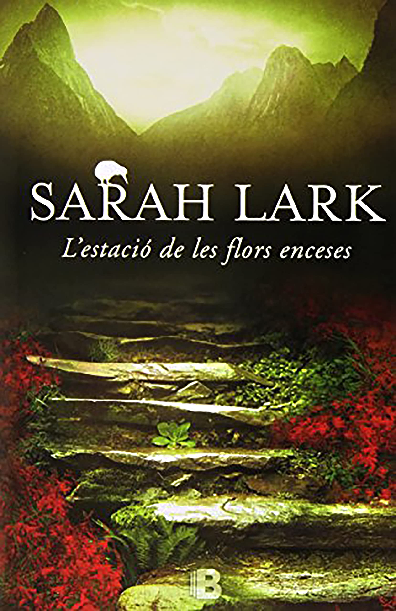 Nueva Zelanda I. L'estació de les flors enceses Historical Fiction