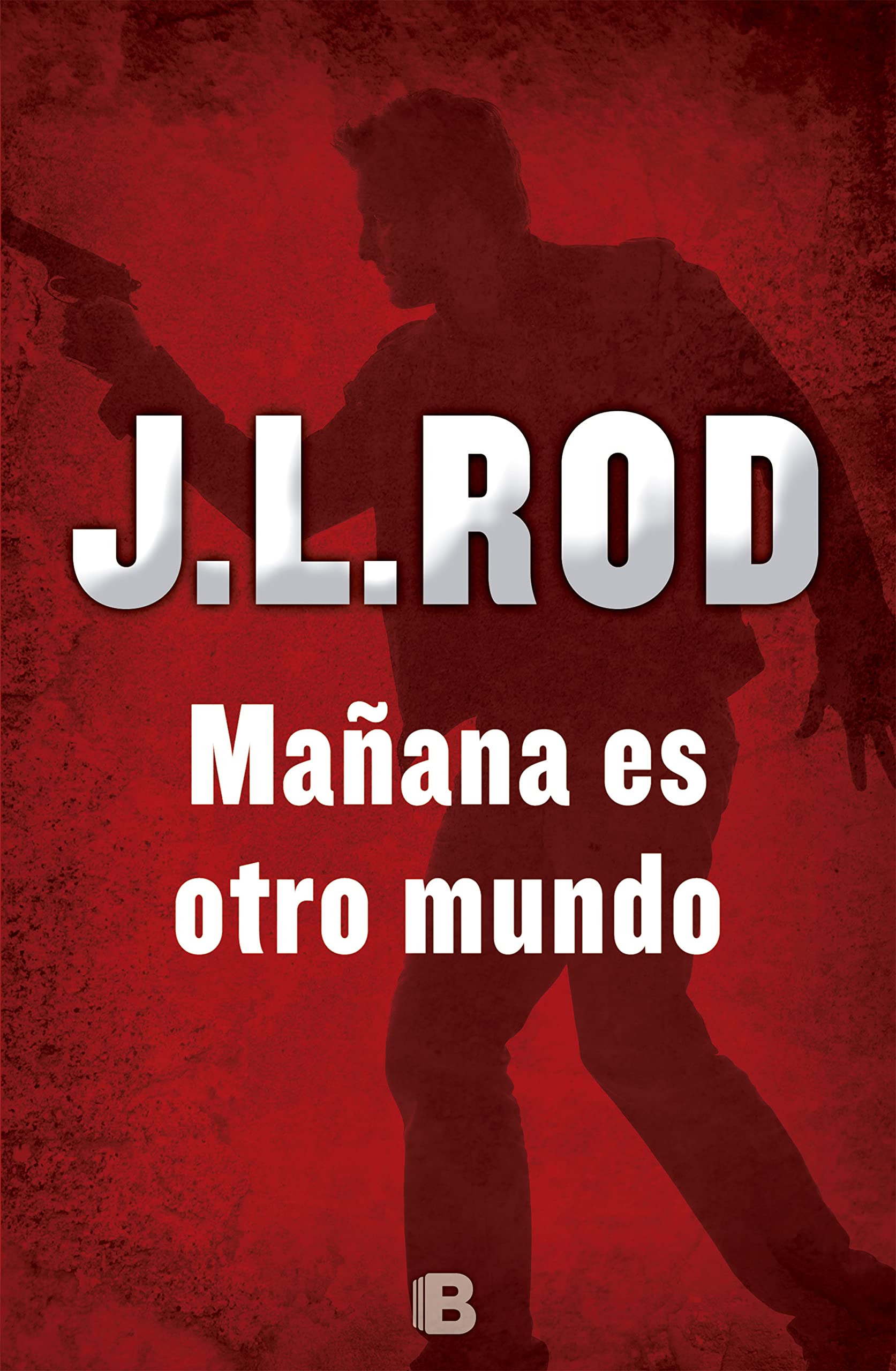 Mañana es otro mundo book