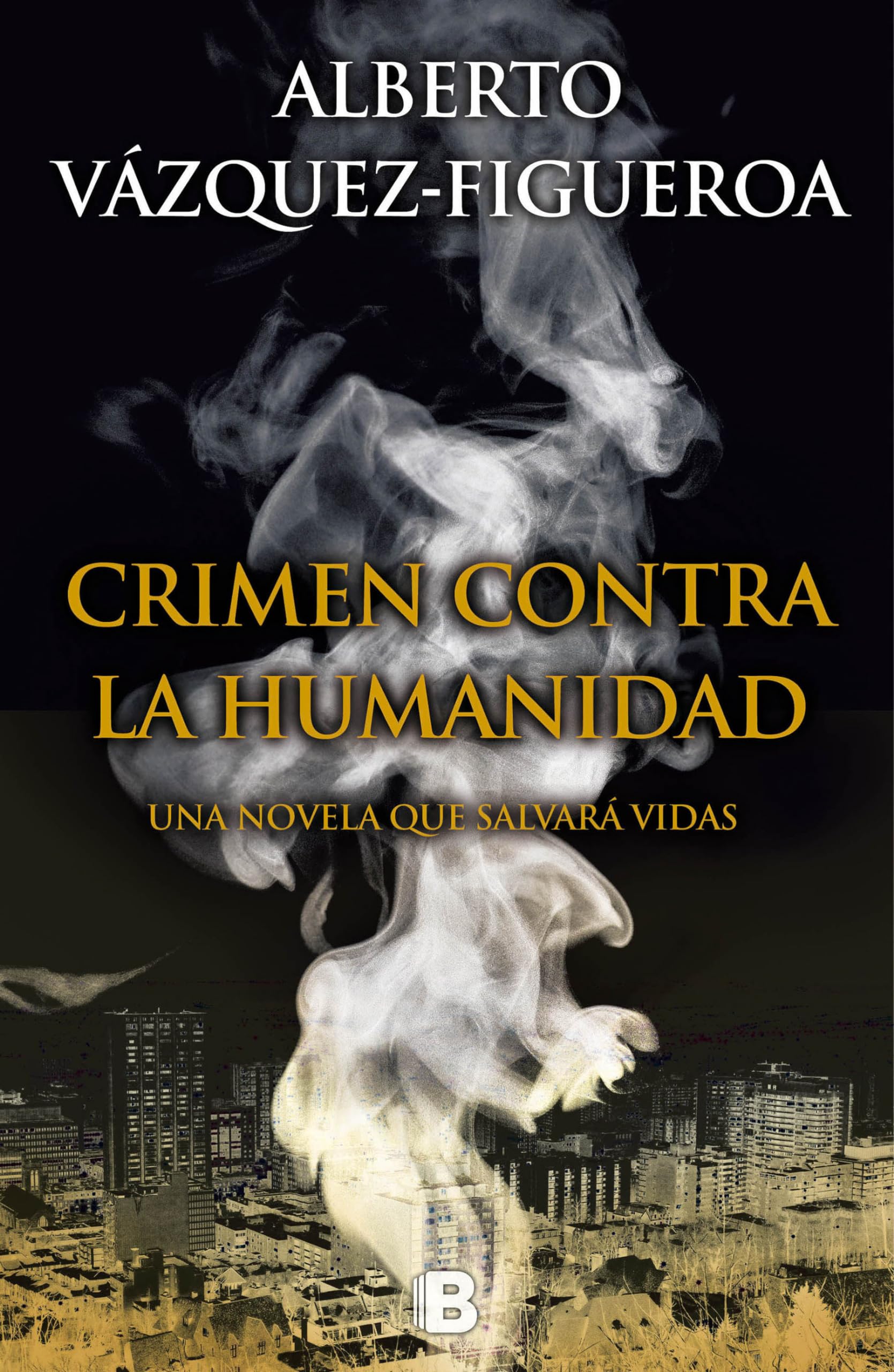 Crimen contra la humanidad (La Trama) Action & Adventure