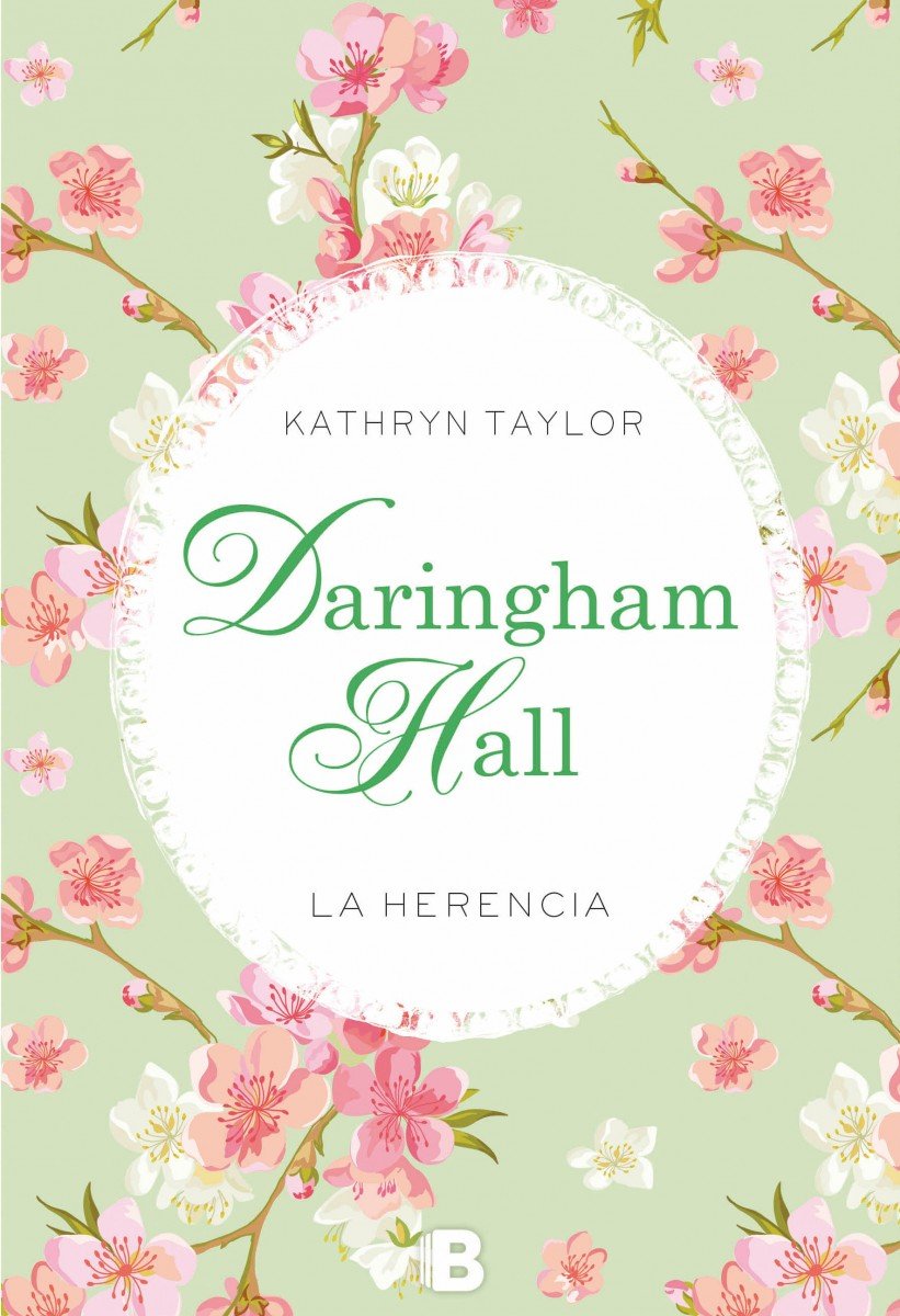 Darinham Hall. La herencia (Grandes novelas, Band 1) Contemporary literature