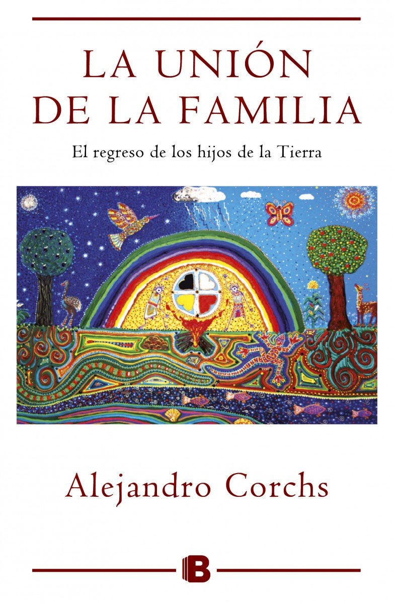 La unión de la familia: El regreso de los hijos de la tierra (Millenium) Philosophy