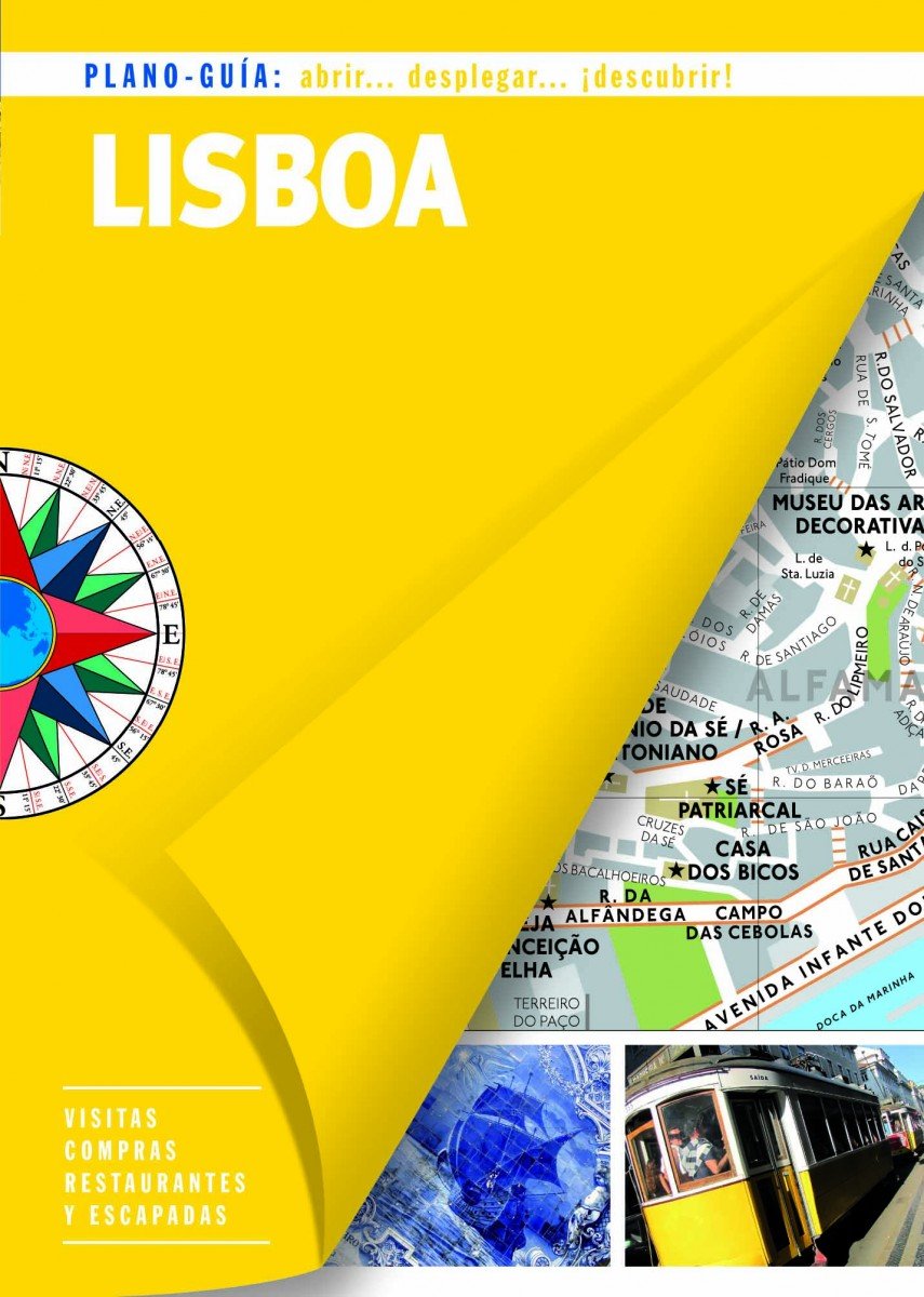 Lisboa Leisure, Home & Garden Books