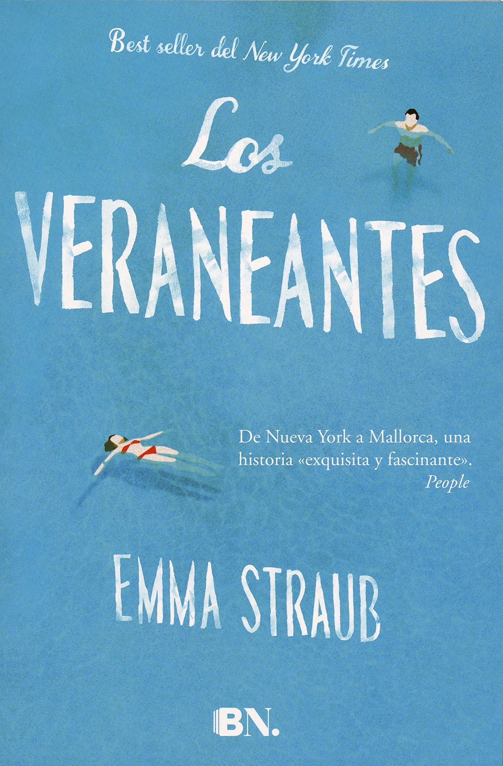 Los veraneantes (Grandes novelas) Action & Adventure