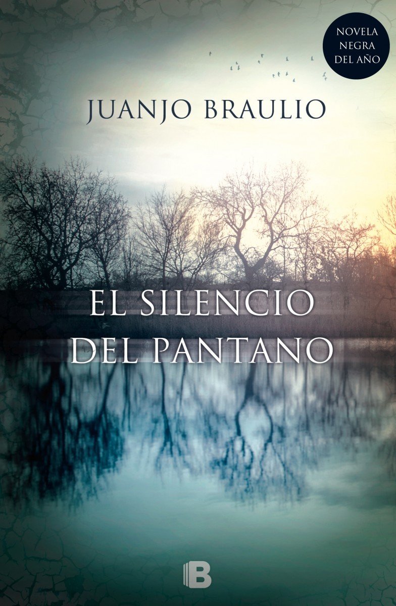 El silencio del pantano (La Trama) Contemporary literature